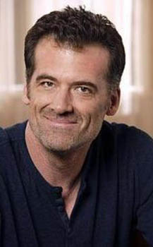 Bruce Thomas